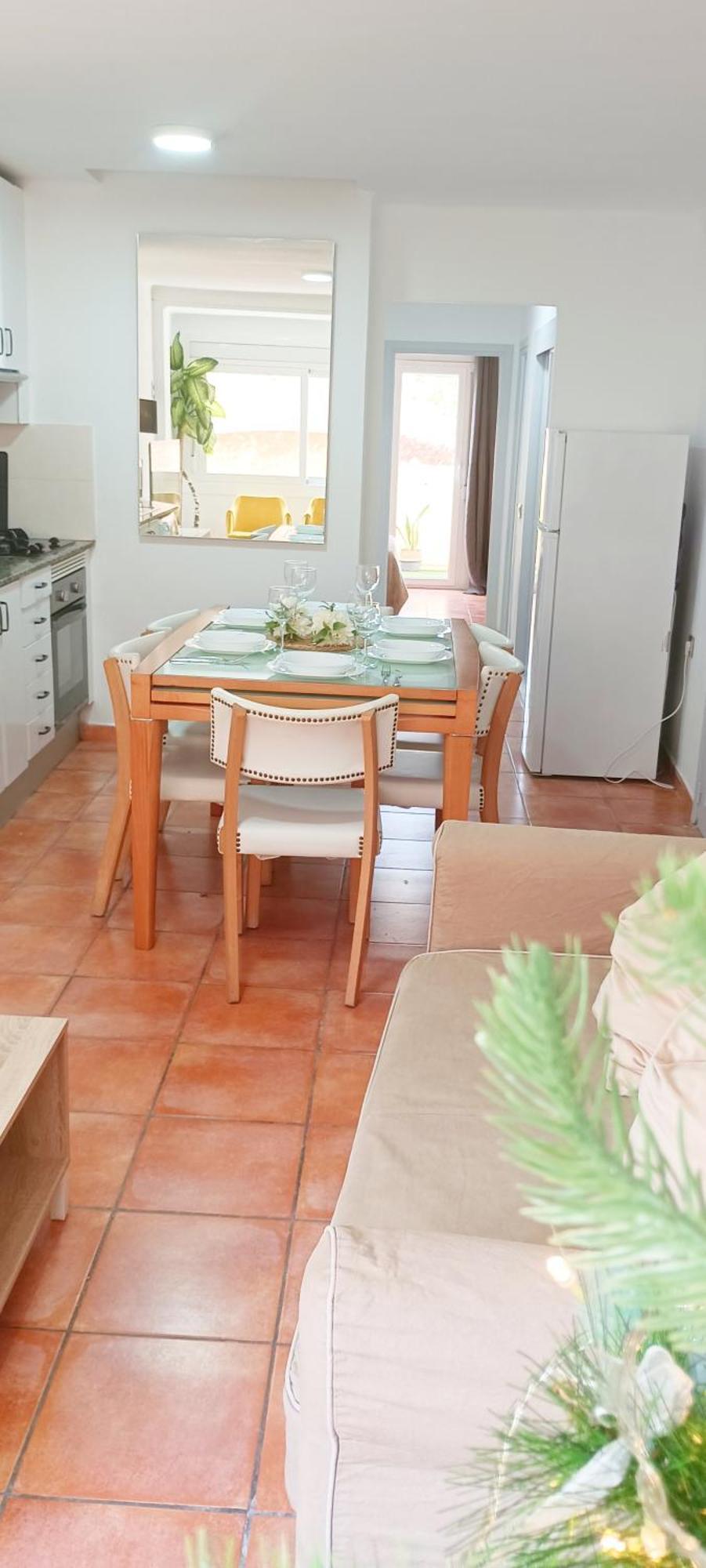 Apartmán Apartamento En Roda de Bará Exteriér fotografie