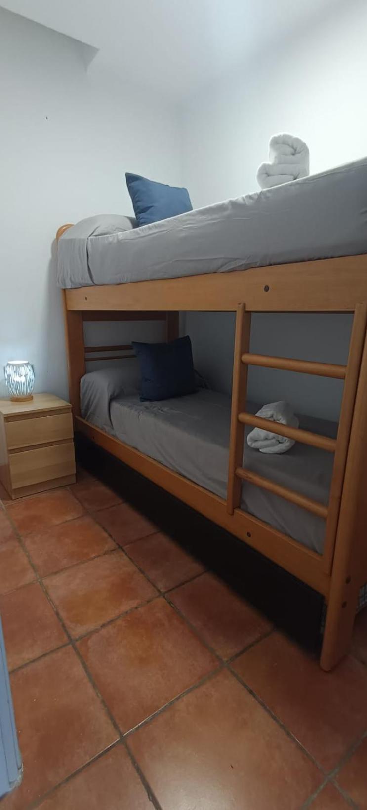 Apartmán Apartamento En Roda de Bará Pokoj fotografie